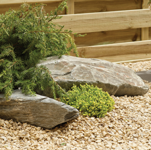 Kelkay Rockery Stone Welsh Slate